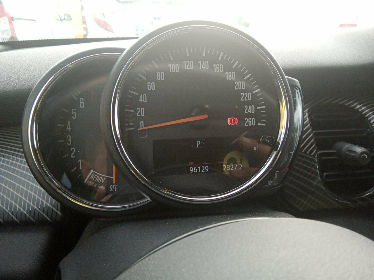 Mini Mini Cooper 5 Puertas - Foto 2