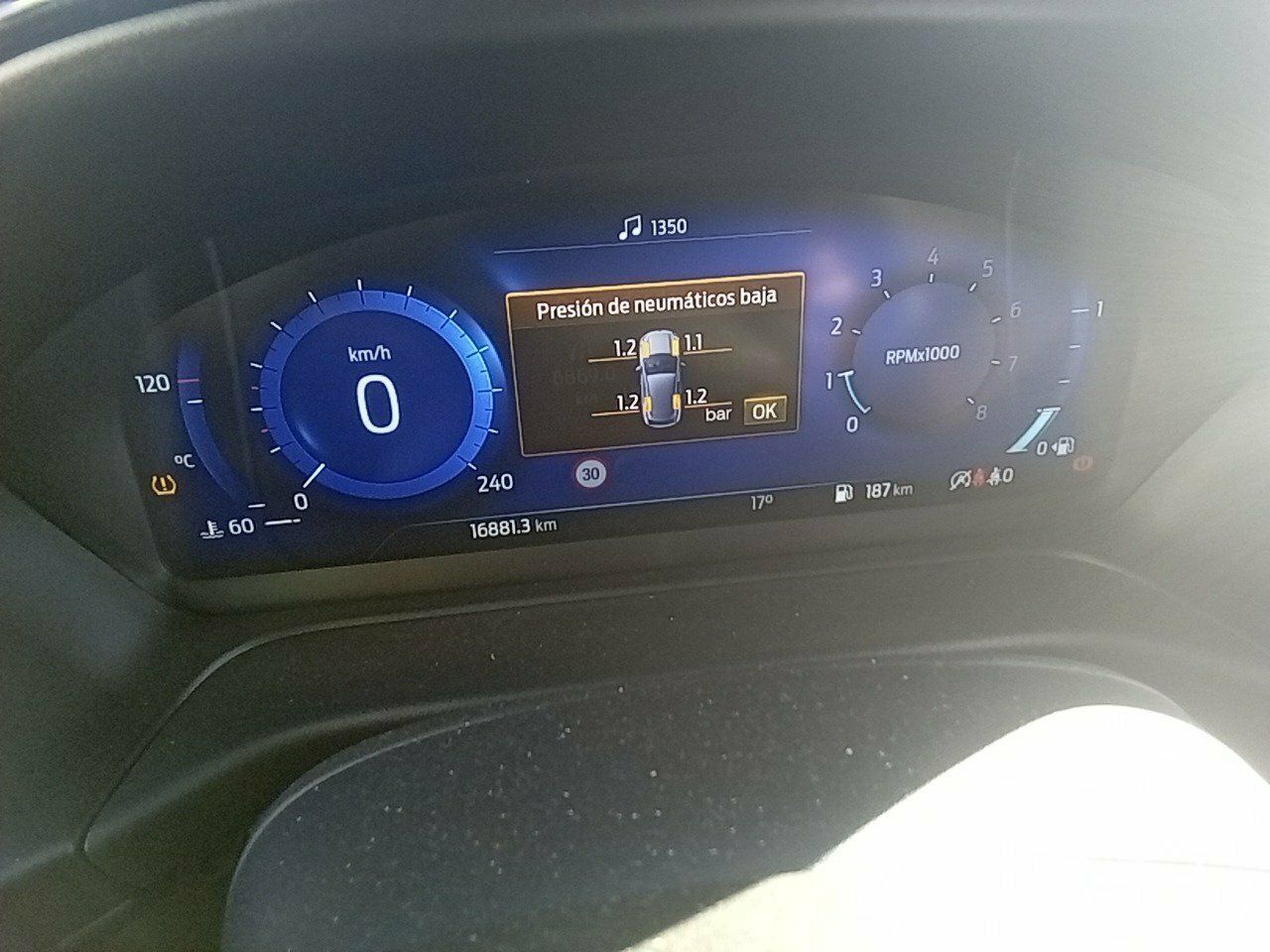 Ford Puma 1.0 Ecoboost 125cv St-line Mhev - Foto 2