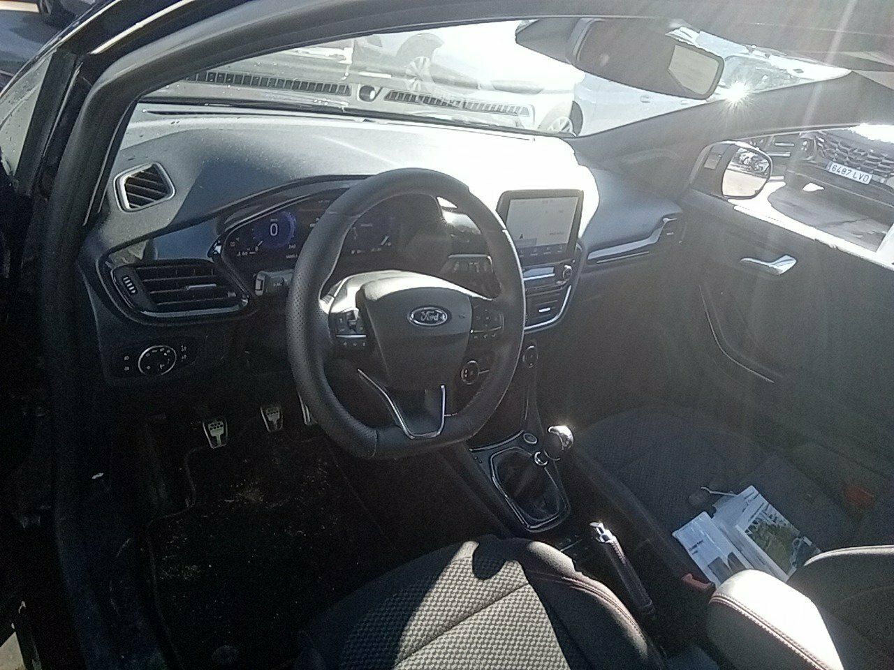 Ford Puma 1.0 Ecoboost 125cv St-line Mhev - Foto 2