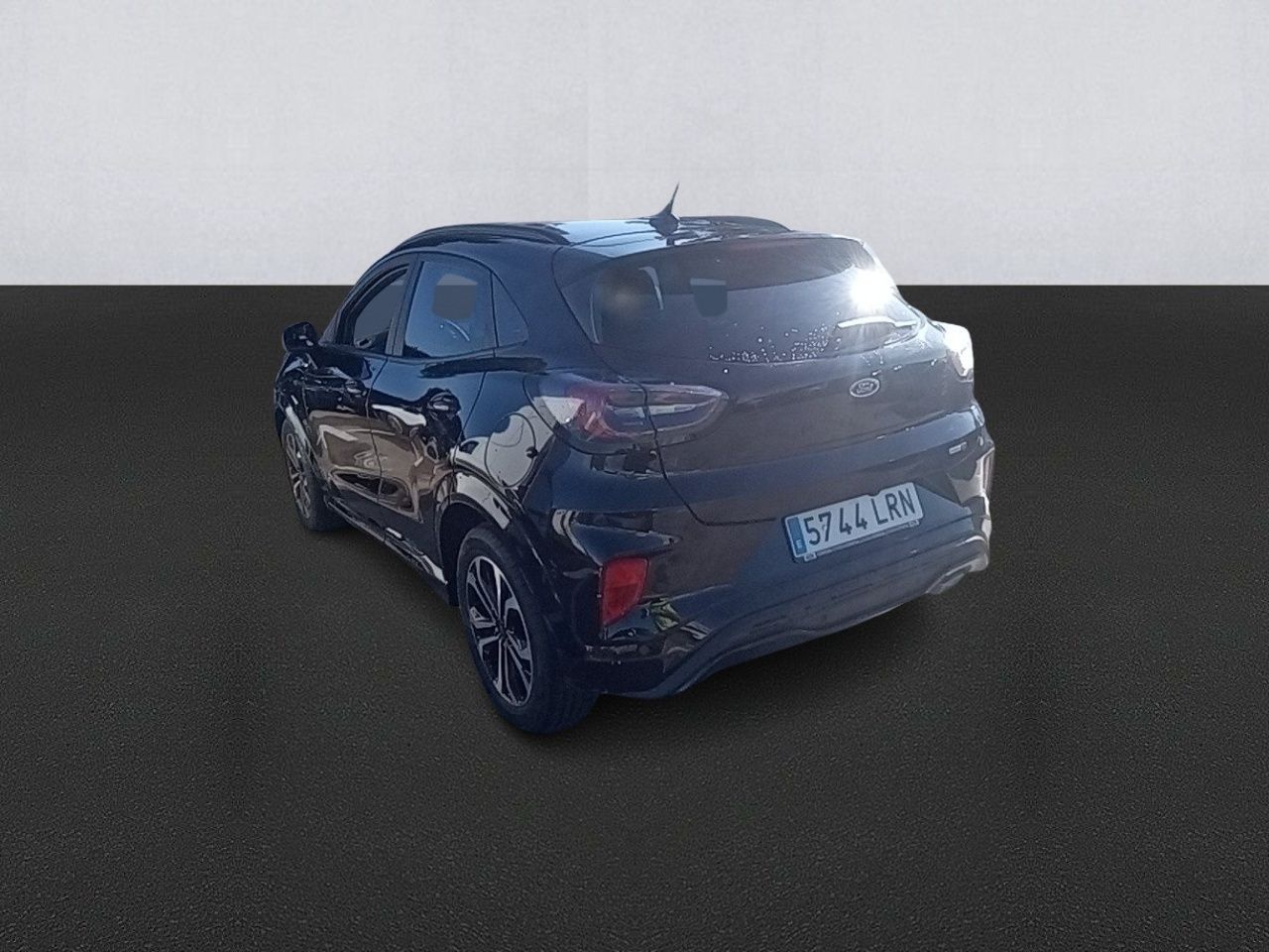 Ford Puma 1.0 Ecoboost 125cv St-line Mhev - Foto 2