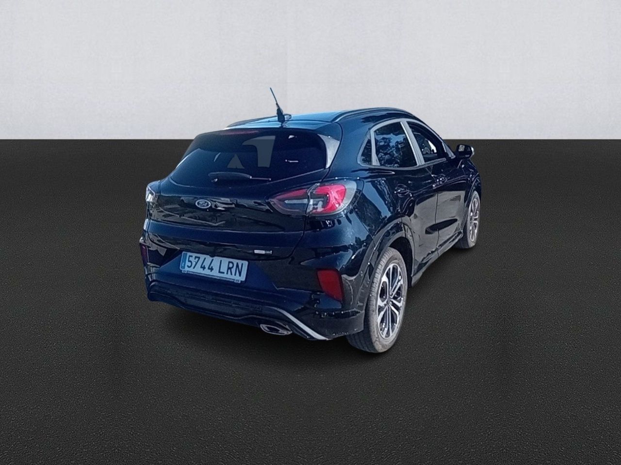 Ford Puma 1.0 Ecoboost 125cv St-line Mhev - Foto 2