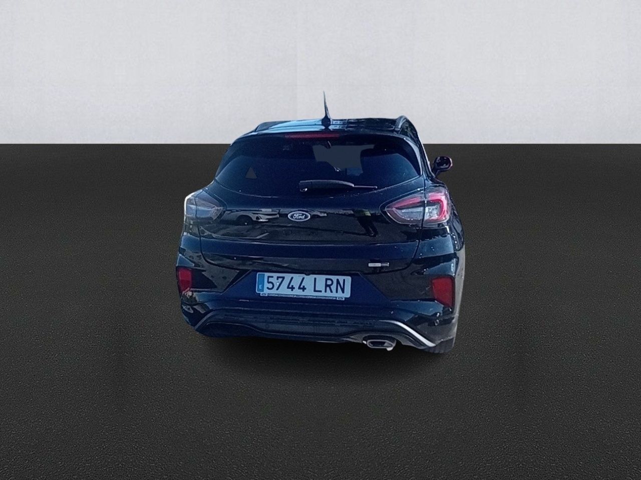 Ford Puma 1.0 Ecoboost 125cv St-line Mhev - Foto 2