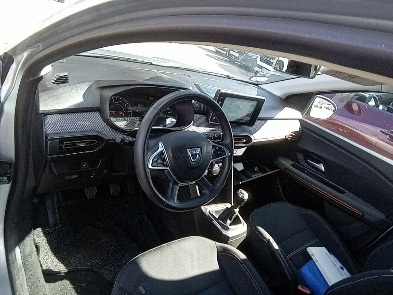 Dacia Sandero Stepway Comfort Tce 67kw (90cv) - Foto 2