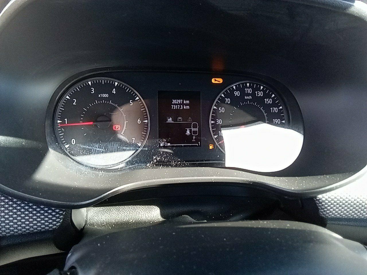 Dacia Sandero Stepway Comfort Tce 67kw (90cv) - Foto 2