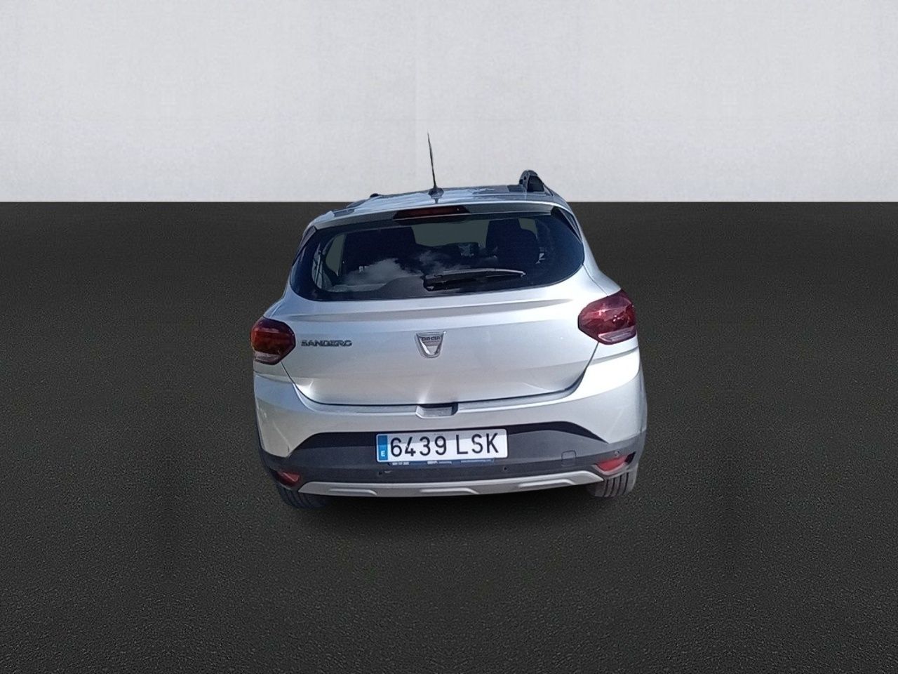 Dacia Sandero Stepway Comfort Tce 67kw (90cv) - Foto 2