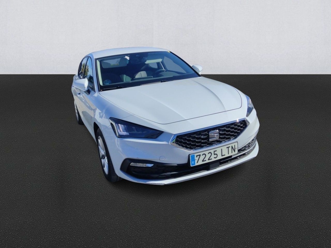 Seat Leon 1.0 Etsi 81kw Dsg-7 S&s Style Go - Foto 2