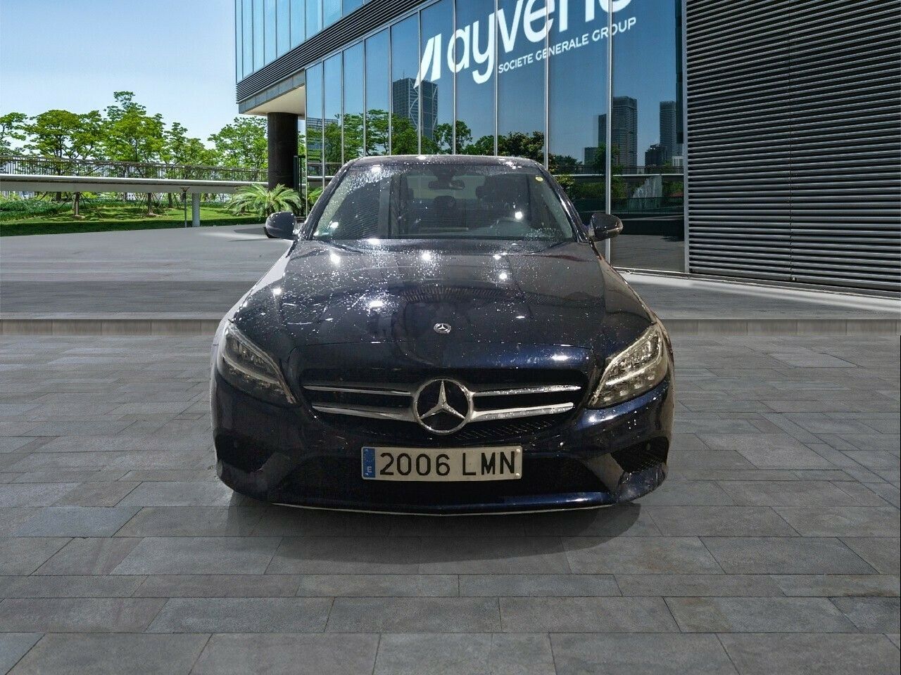 Mercedes C-class C 200 - Foto 2