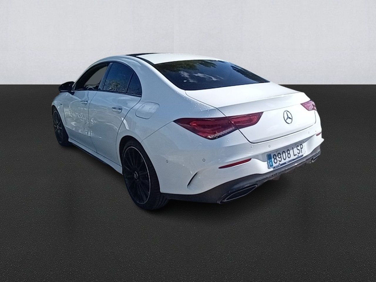 Mercedes Cla 220 D Dct - Foto 2