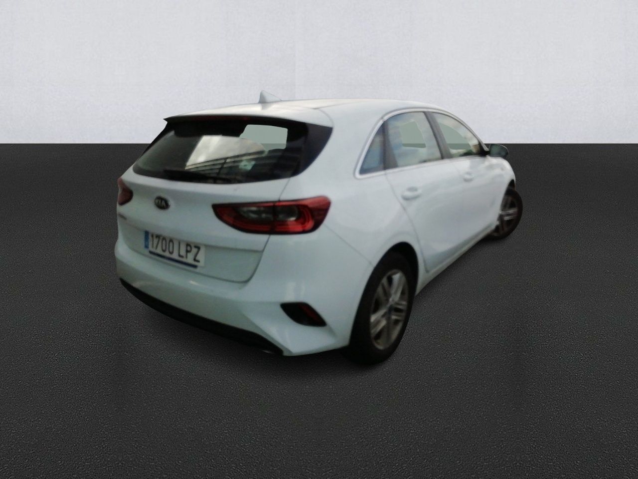 Kia Ceed 1.0 T-gdi 88kw (120cv) Drive (dab) - Foto 2