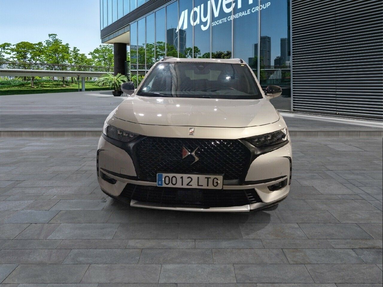 Ds Ds 7 Crossback 1.6 E-tense 225 Performance Line Auto - Foto 2