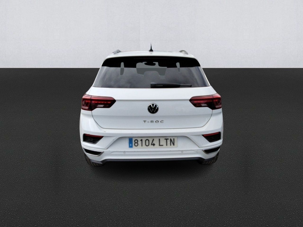 Volkswagen T-roc Advance R-line 1.0 Tsi 81kw (110cv) - Foto 2