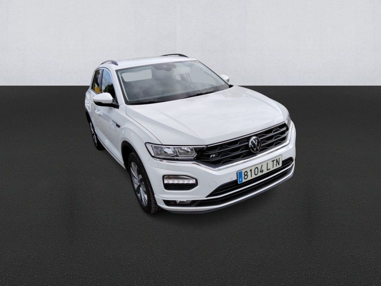 Volkswagen T-roc Advance R-line 1.0 Tsi 81kw (110cv) - Foto 2