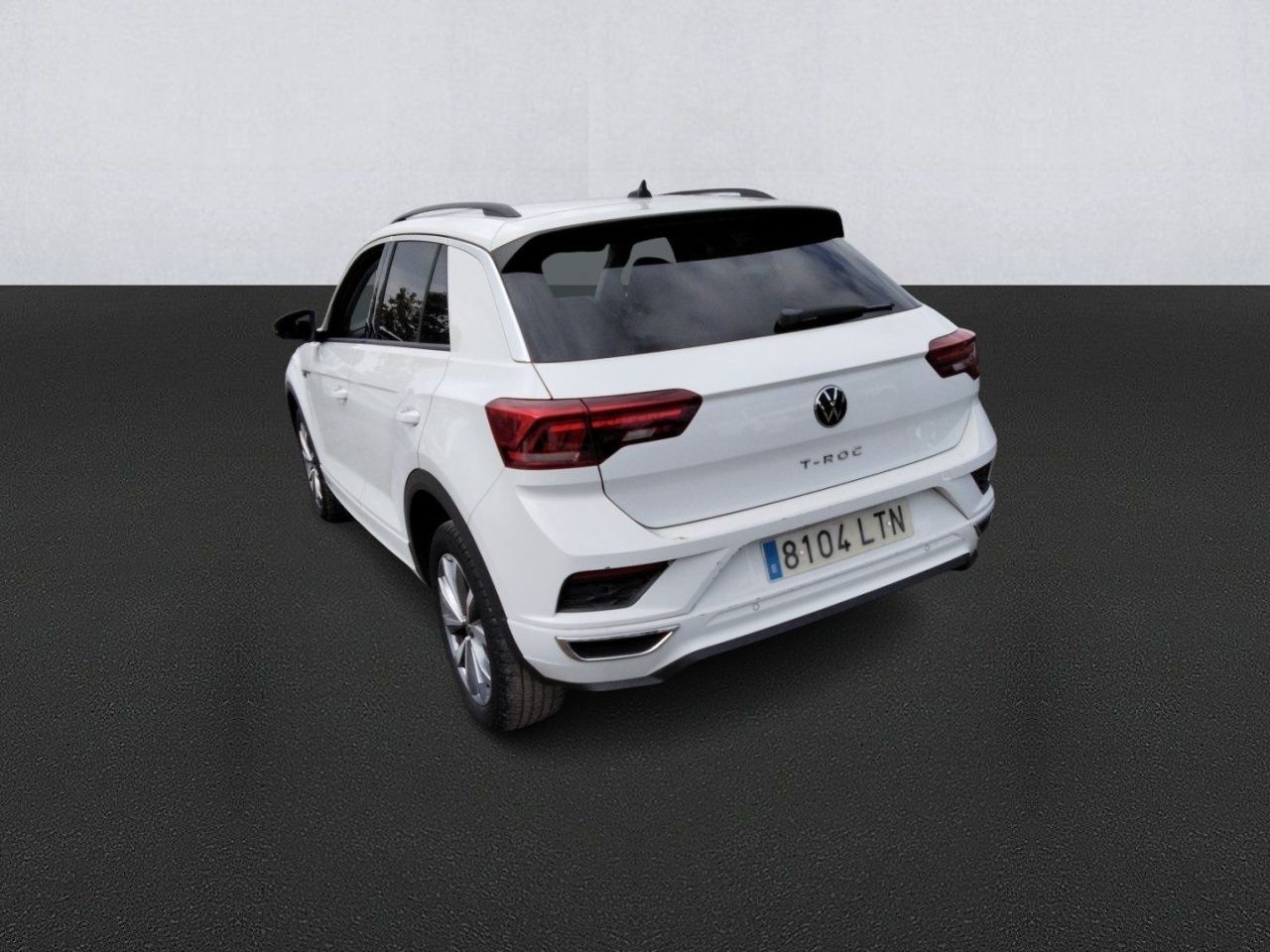 Volkswagen T-roc Advance R-line 1.0 Tsi 81kw (110cv) - Foto 2