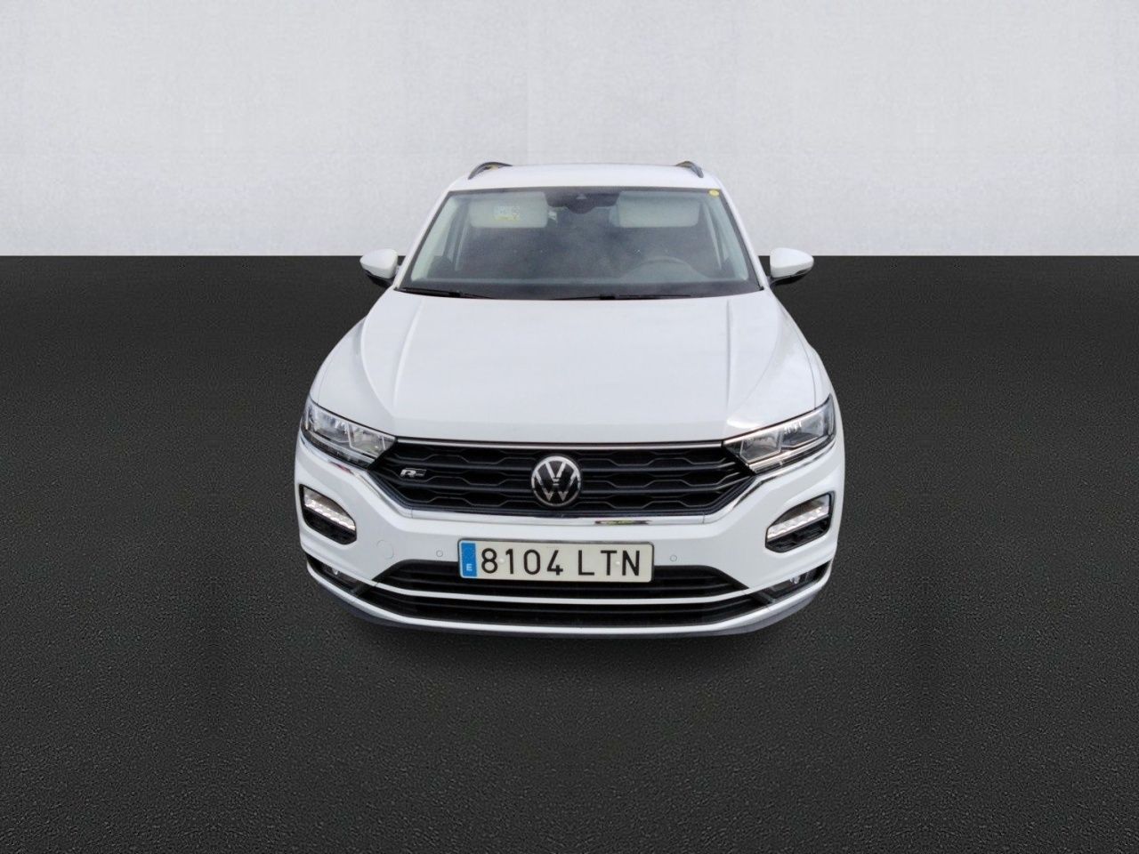 Volkswagen T-roc Advance R-line 1.0 Tsi 81kw (110cv) - Foto 2