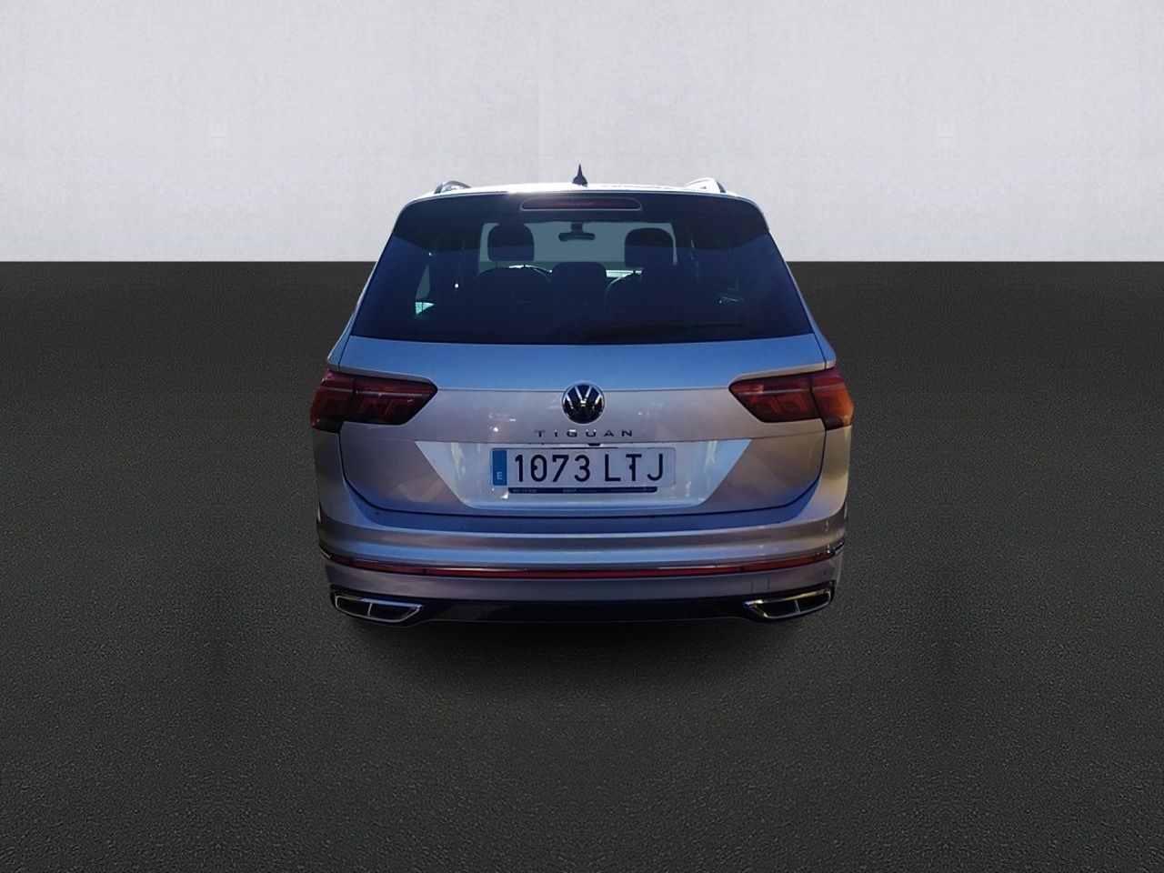 Volkswagen Tiguan R-line 2.0 Tdi 110kw (150cv) Dsg - Foto 2