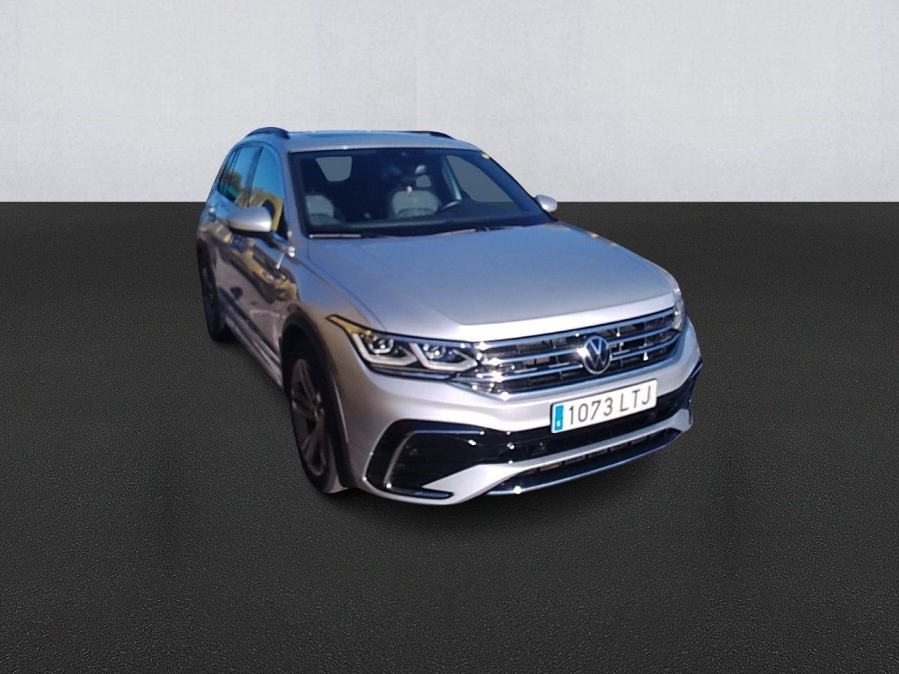 Volkswagen Tiguan R-line 2.0 Tdi 110kw (150cv) Dsg - Foto 2