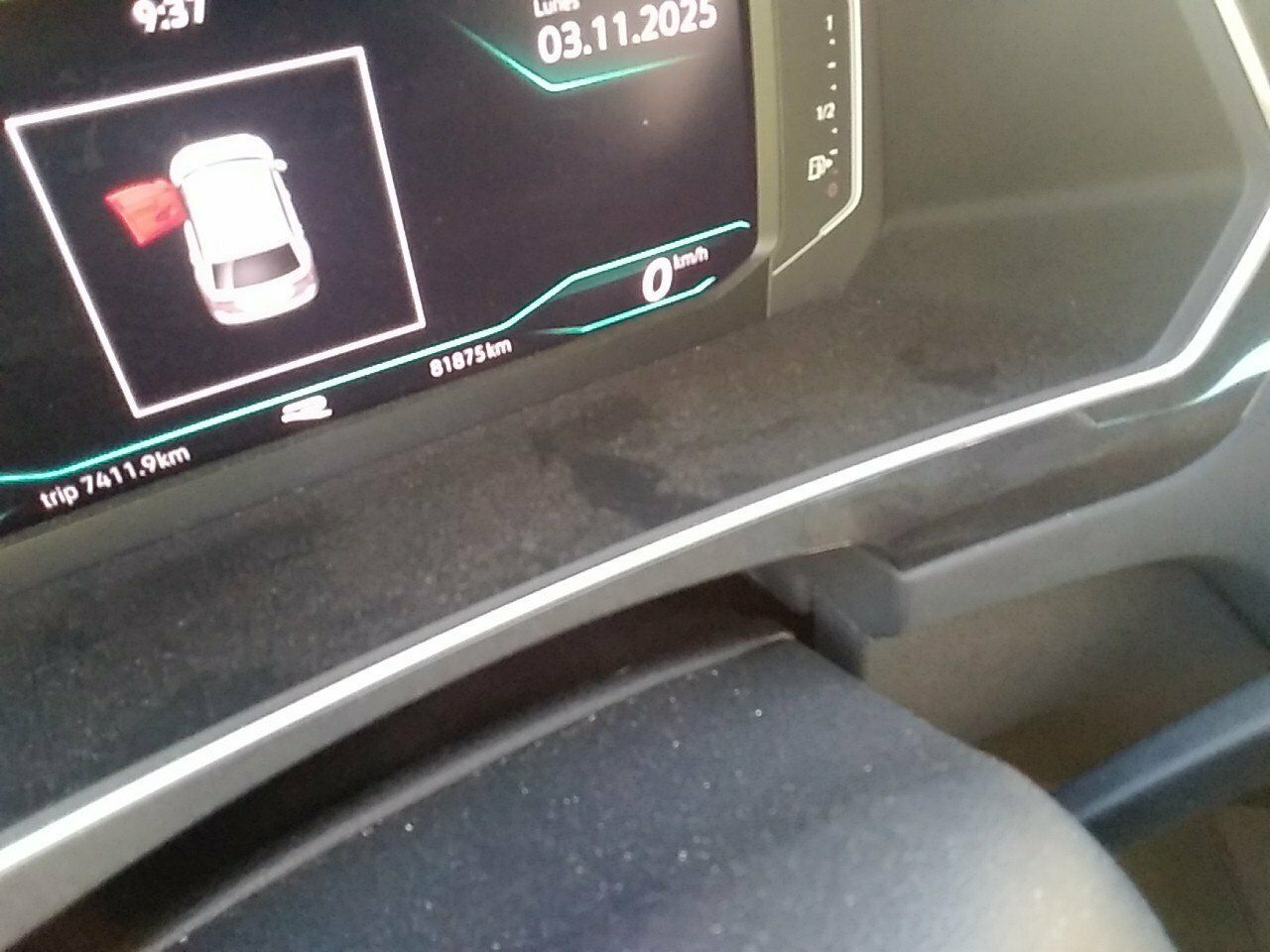 Volkswagen Tiguan R-line 2.0 Tdi 110kw (150cv) Dsg - Foto 2