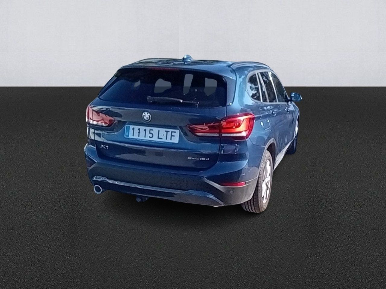 Bmw X1 Sdrive16d - Foto 2