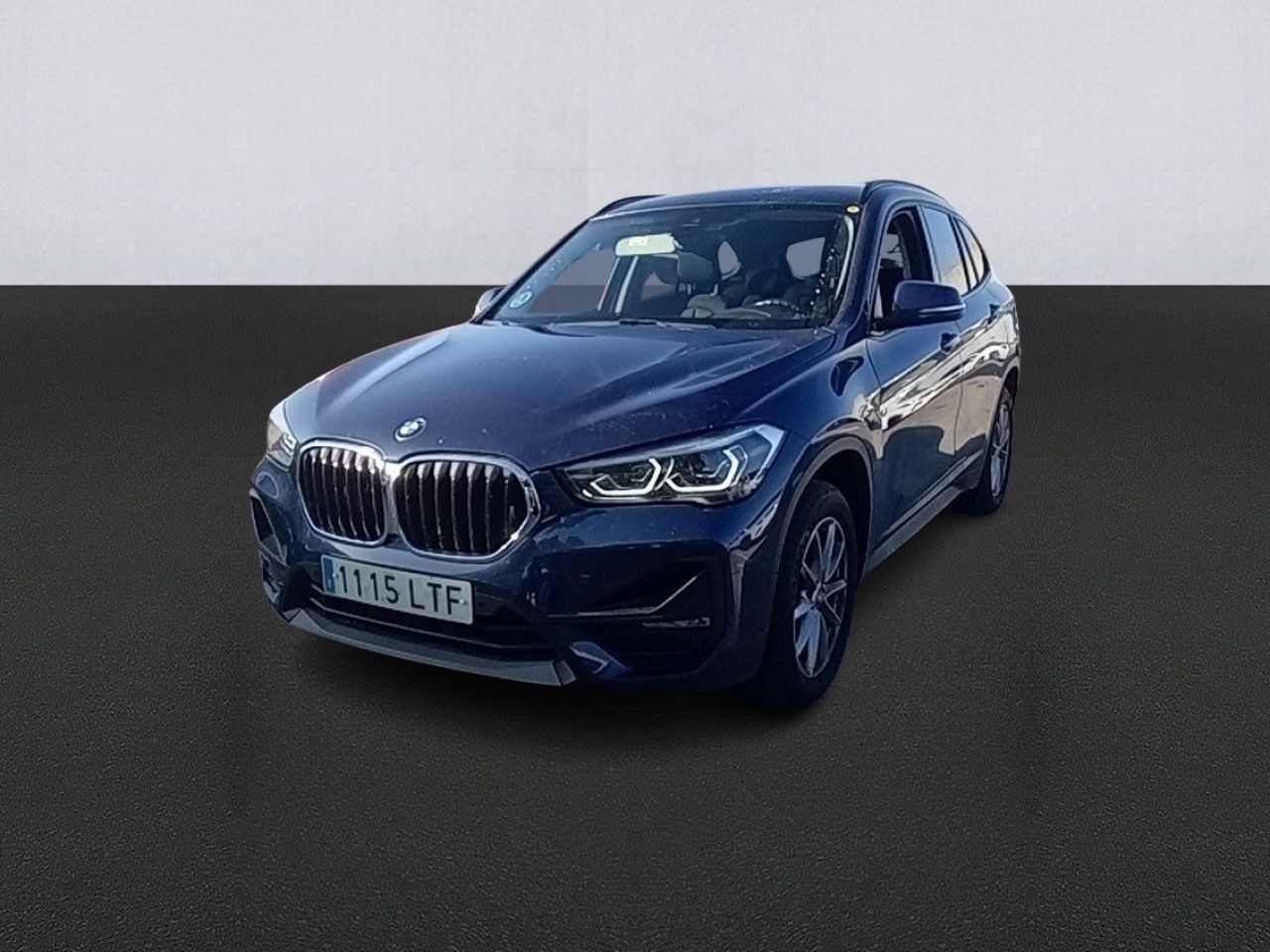 Bmw X1 Sdrive16d - Foto 2