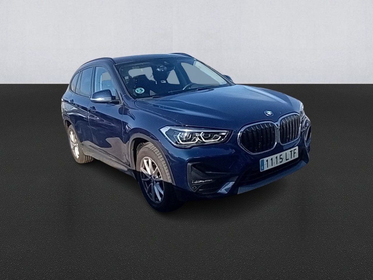 Bmw X1 Sdrive16d - Foto 2