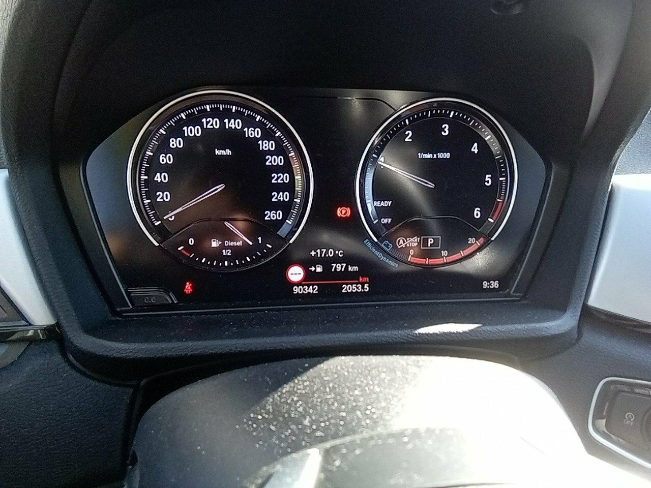 Bmw X1 Sdrive16d - Foto 2