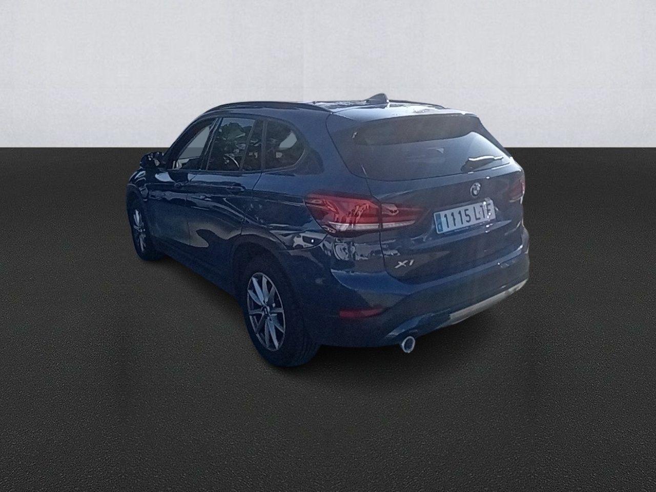 Bmw X1 Sdrive16d - Foto 2