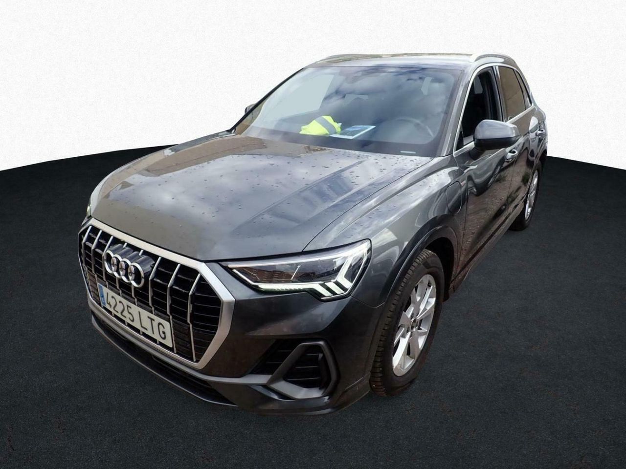 Audi Q3 45 Tfsi E 180kw S Tronic S Line - Foto 2