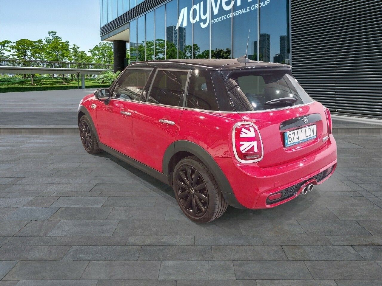 Mini Mini Cooper S 5 Puertas - Foto 2