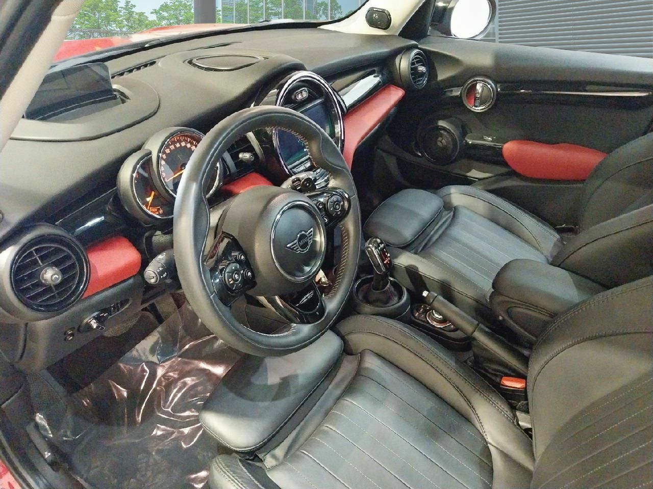 Mini Mini Cooper S 5 Puertas - Foto 2