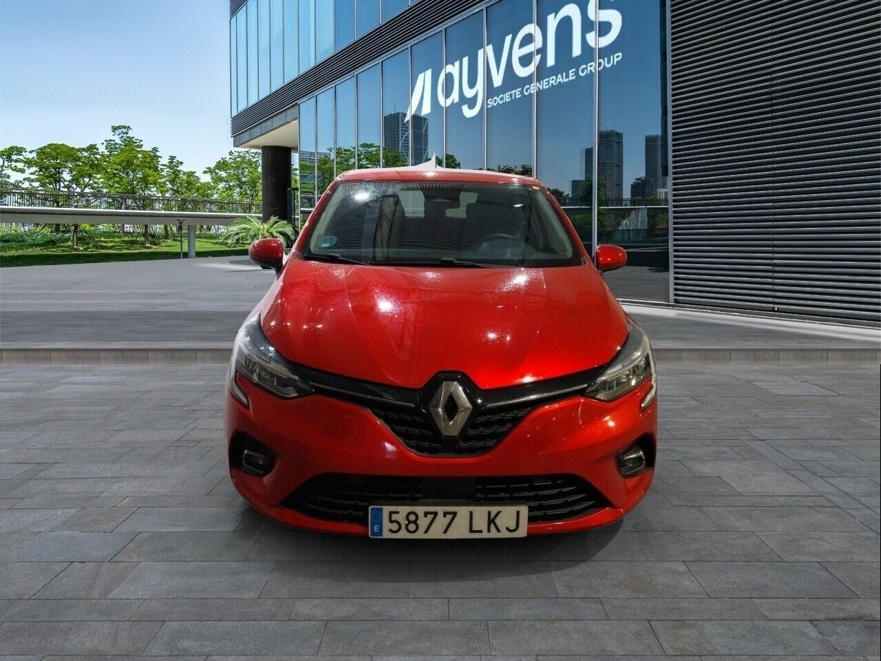 Renault Clio Intens Blue Dci 63 Kw (85cv) - Foto 2