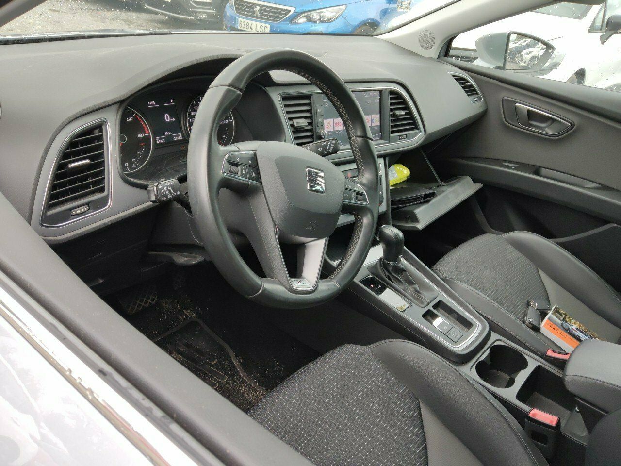 Seat Leon St 2.0 Tdi 110kw Dsg-7 S&s Xcellence - Foto 2