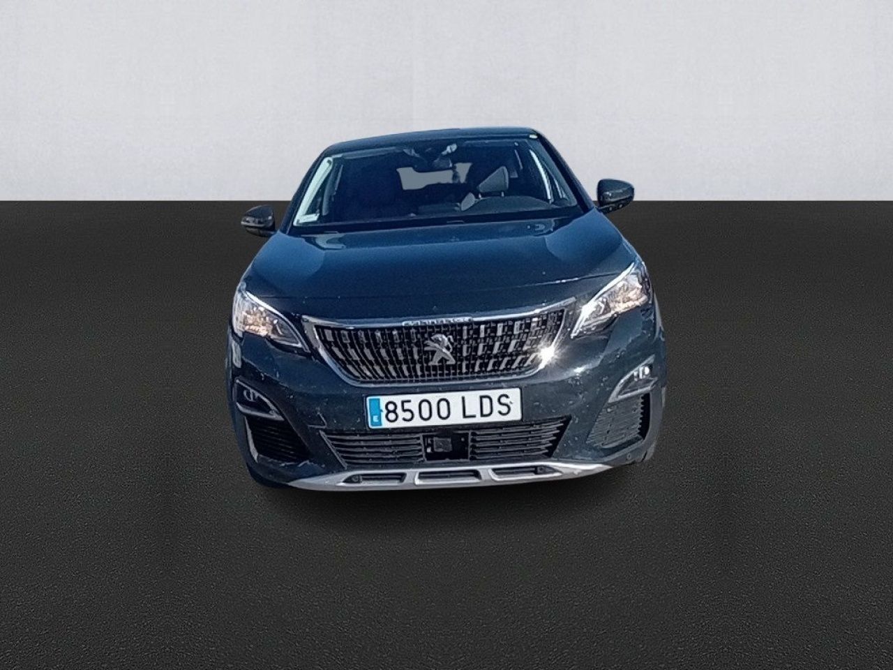 Peugeot 3008 Allure Bluehdi 96kw (130cv) S&s Eat8 - Foto 2