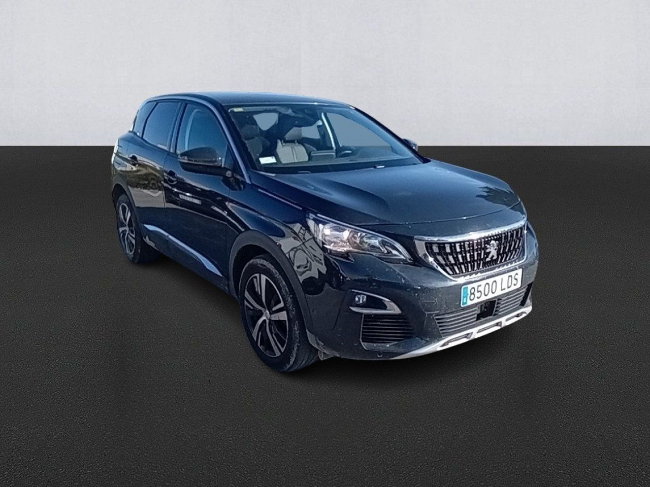 Peugeot 3008 Allure Bluehdi 96kw (130cv) S&s Eat8 - Foto 2