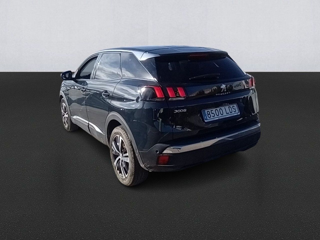 Peugeot 3008 Allure Bluehdi 96kw (130cv) S&s Eat8 - Foto 2