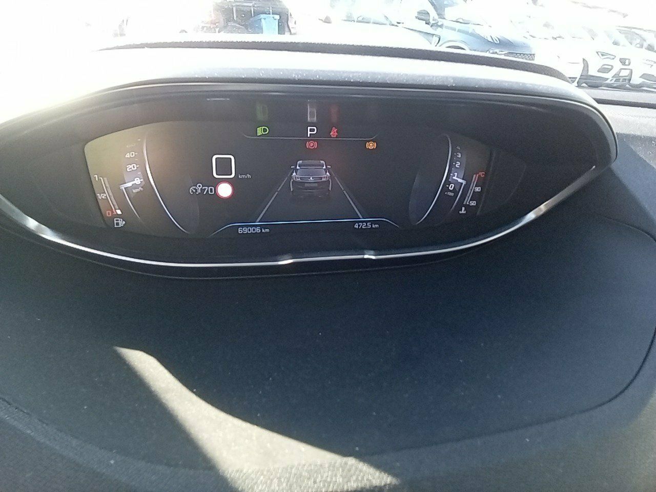 Peugeot 3008 Allure Bluehdi 96kw (130cv) S&s Eat8 - Foto 2