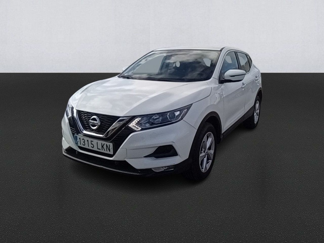 Nissan Qashqai Dci 85 Kw (115 Cv) E6d Acenta - Foto 2