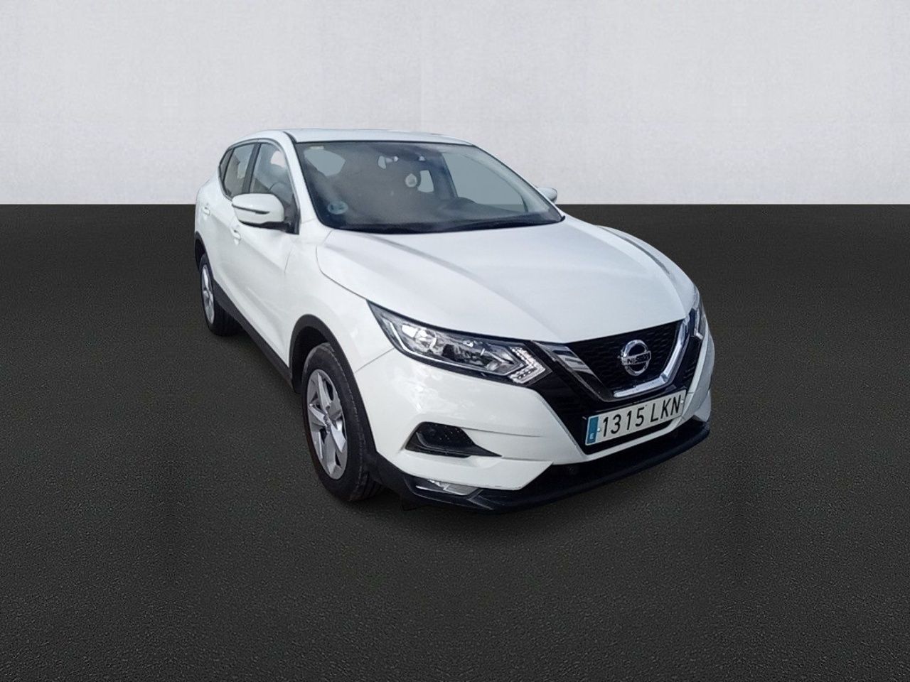 Nissan Qashqai Dci 85 Kw (115 Cv) E6d Acenta - Foto 2