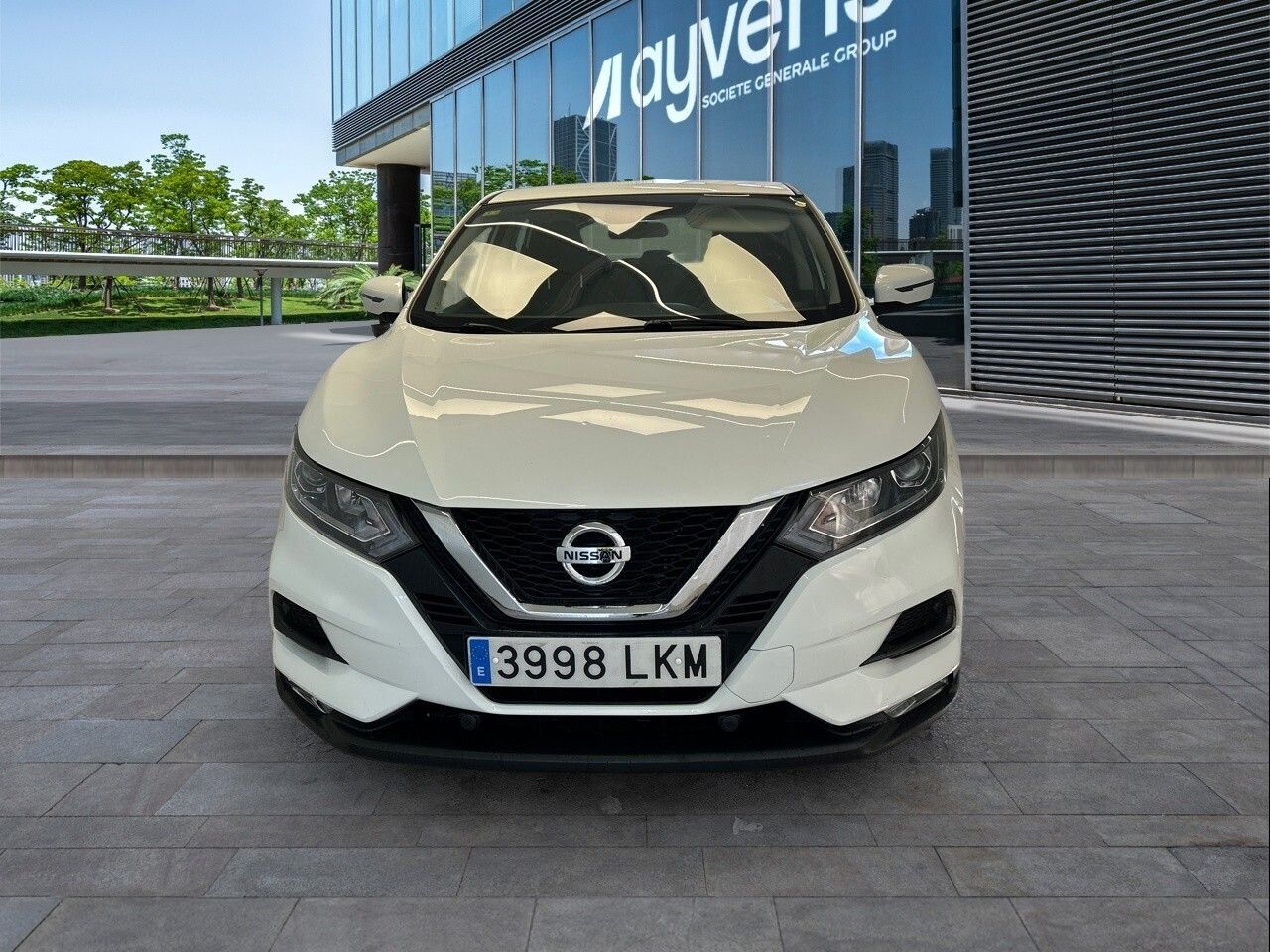 Nissan Qashqai Dci 85 Kw (115 Cv) E6d Acenta - Foto 2