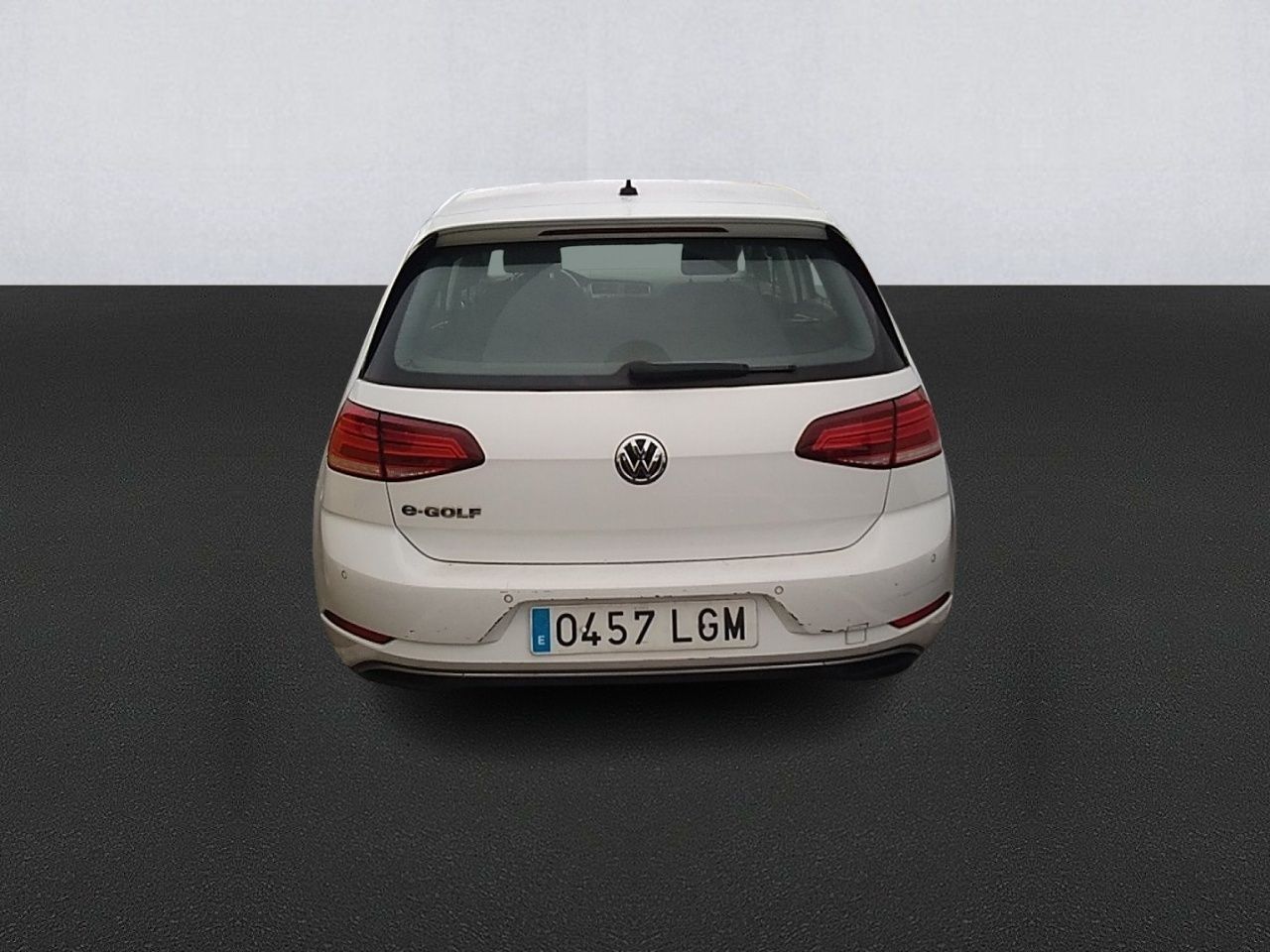 Volkswagen Golf (o) E-golf Epower 100 Kw (136cv) - Foto 2