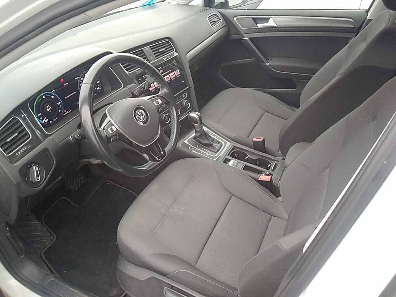 Volkswagen Golf (o) E-golf Epower 100 Kw (136cv) - Foto 2