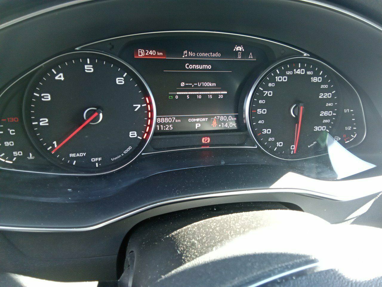 Audi A6 Design 45 Tfsi 180kw Quattro-ultra S Tr. - Foto 2