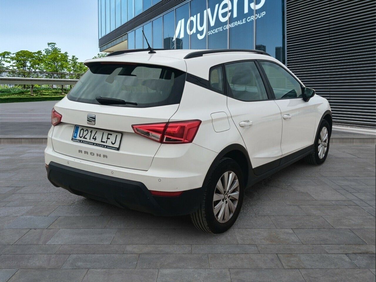 Seat Arona 1.0 Tsi 85kw (115cv) Style Edition Eco - Foto 2