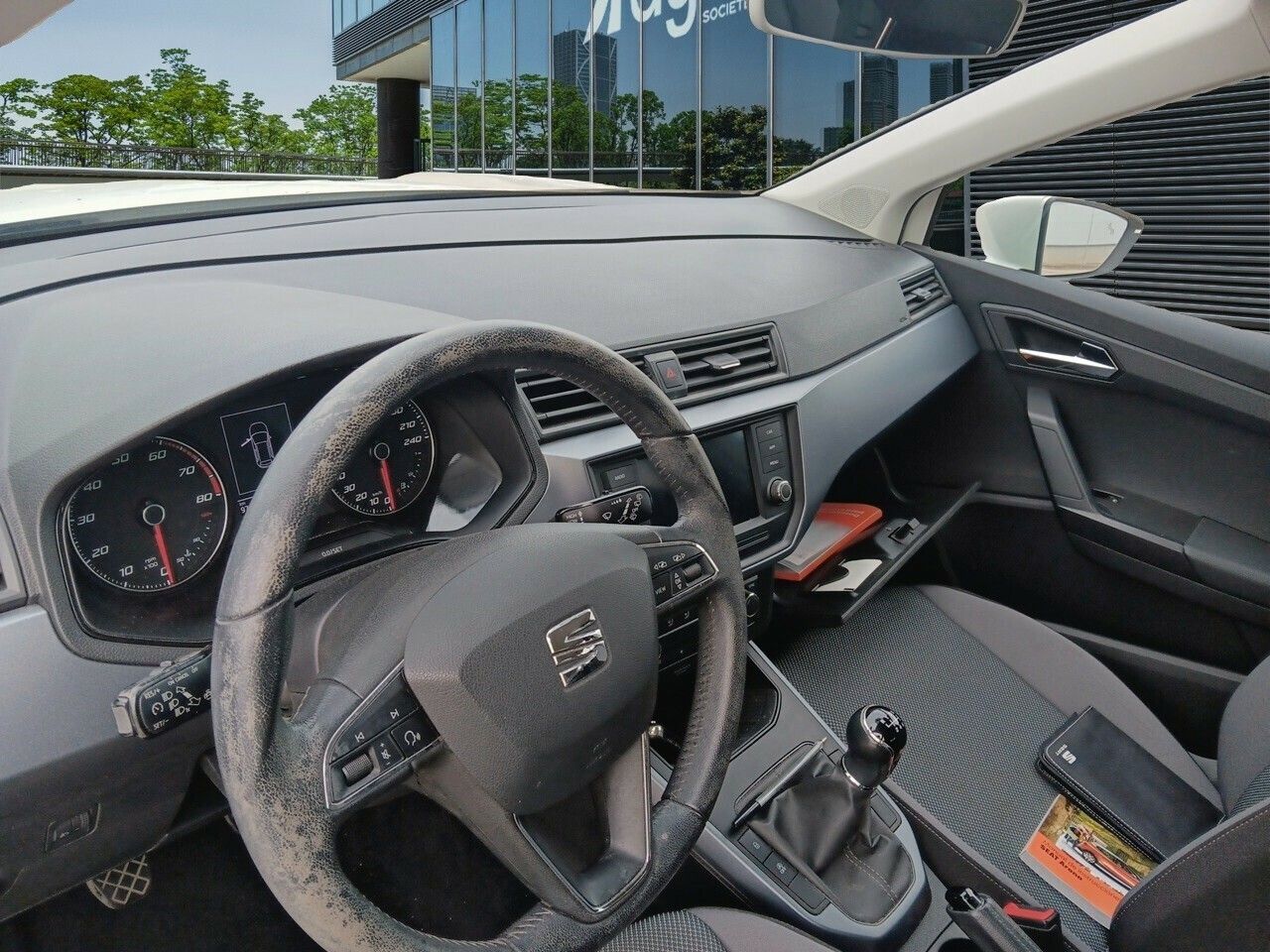 Seat Arona 1.0 Tsi 85kw (115cv) Style Edition Eco - Foto 2