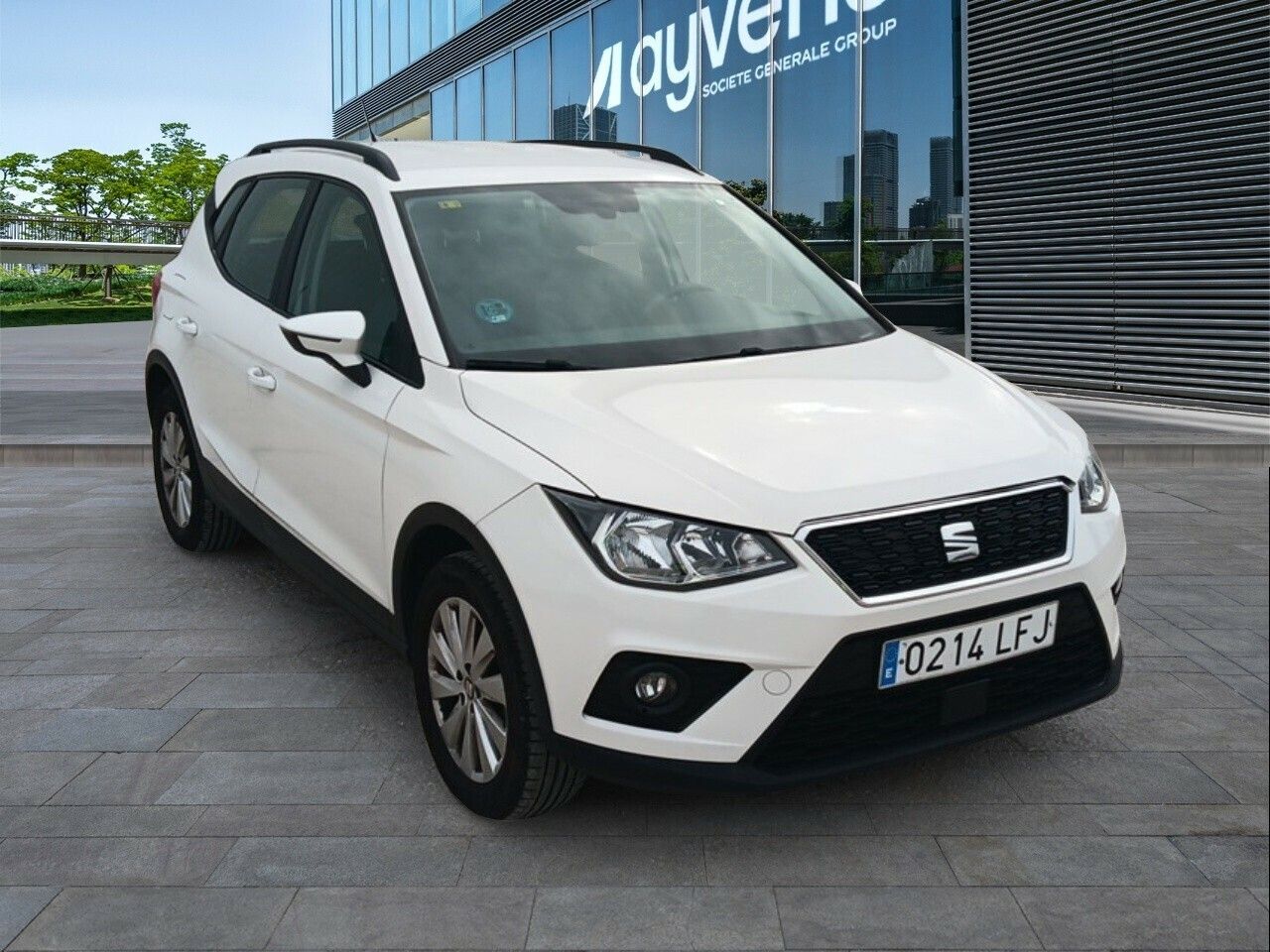 Seat Arona 1.0 Tsi 85kw (115cv) Style Edition Eco - Foto 2