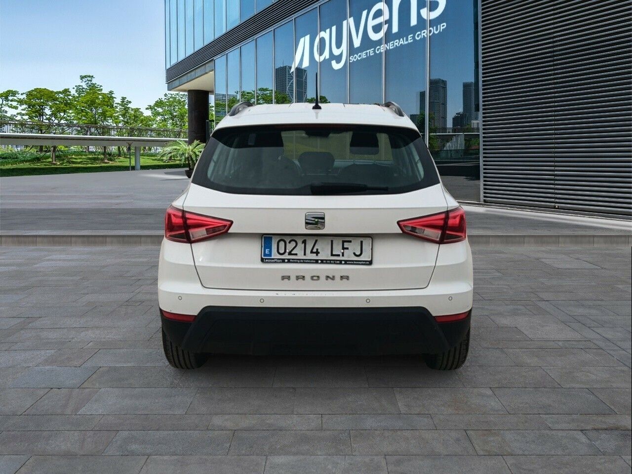 Seat Arona 1.0 Tsi 85kw (115cv) Style Edition Eco - Foto 2