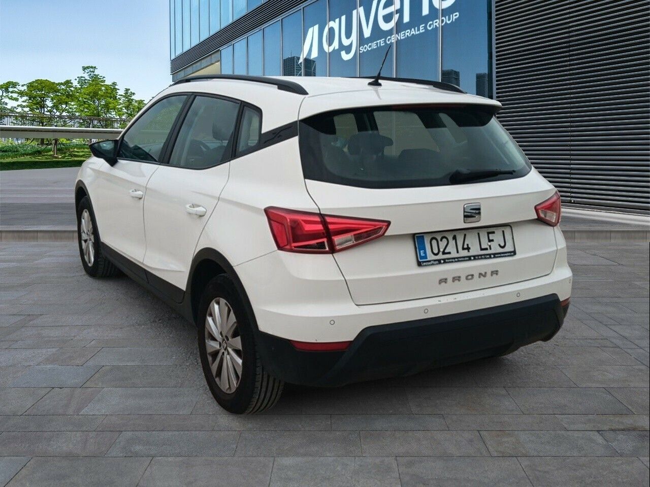 Seat Arona 1.0 Tsi 85kw (115cv) Style Edition Eco - Foto 2