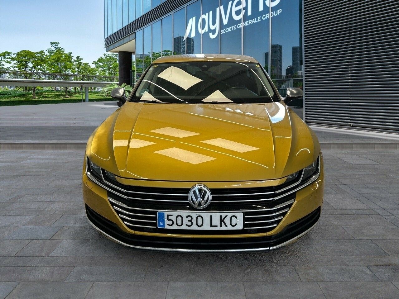 Volkswagen Arteon Elegance 2.0 Tdi 110kw (150cv) Dsg - Foto 2