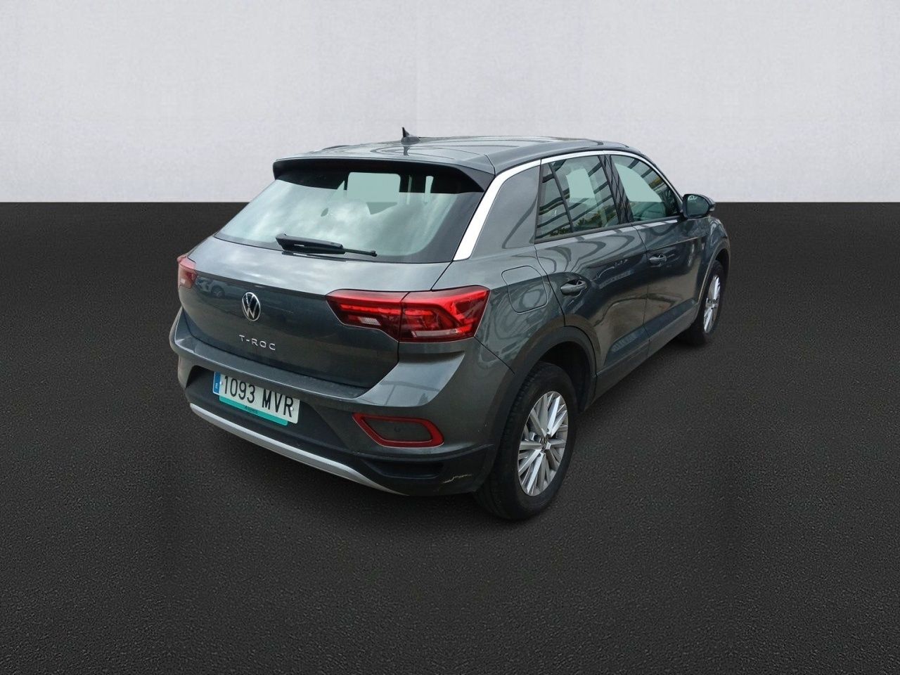 Volkswagen T-roc 2.0 Tdi 85kw (115cv) - Foto 2