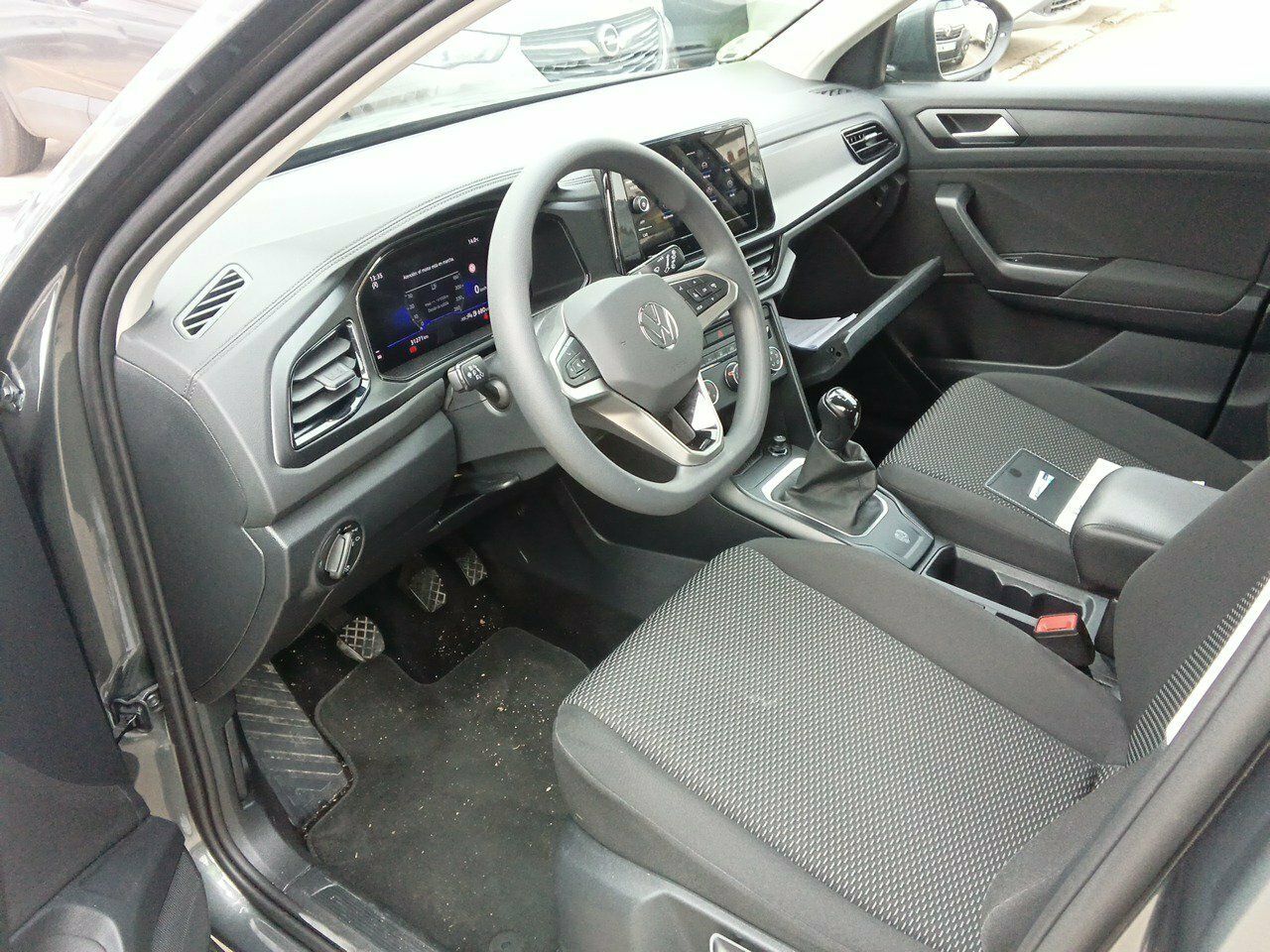 Volkswagen T-roc 2.0 Tdi 85kw (115cv) - Foto 2