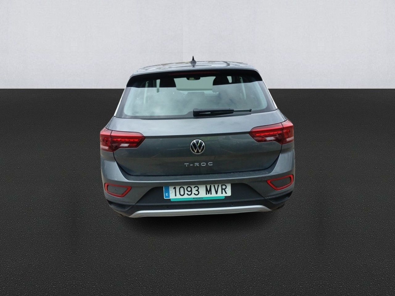 Volkswagen T-roc 2.0 Tdi 85kw (115cv) - Foto 2